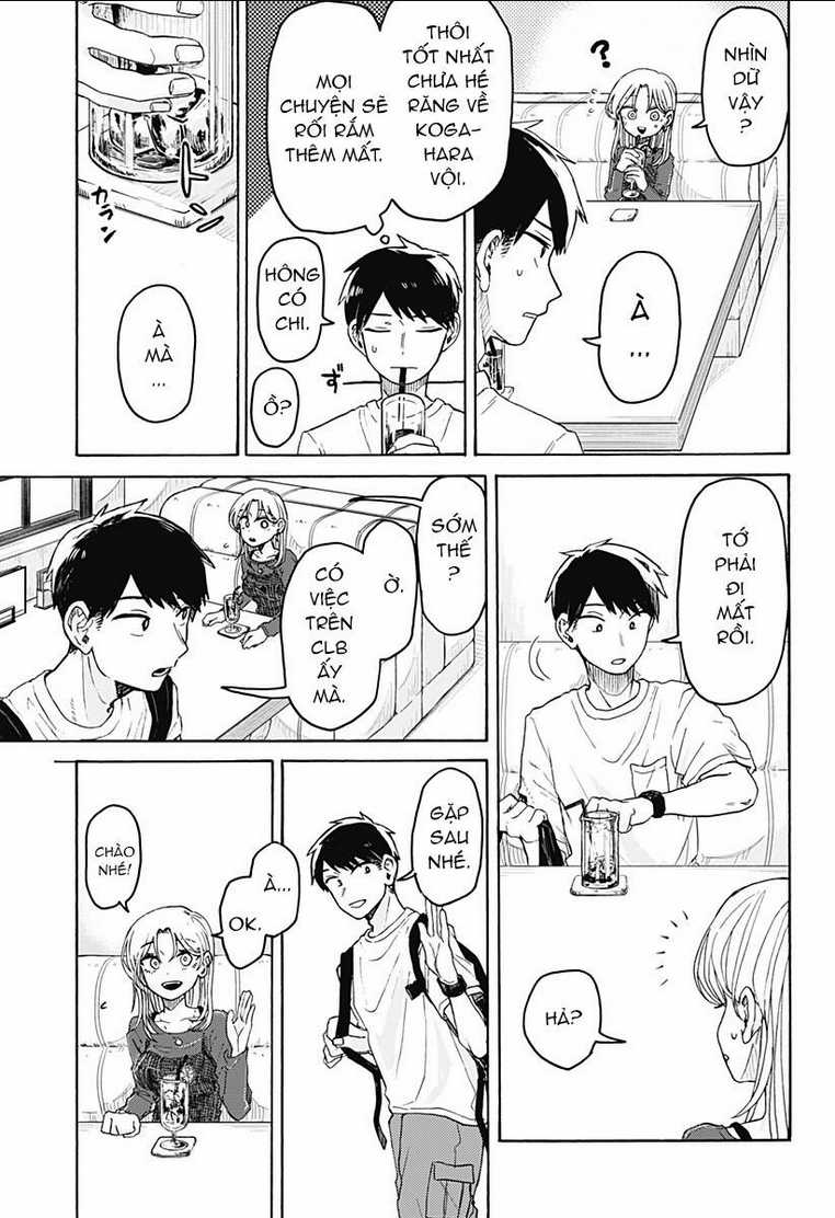 Chúc Em Hạnh Phúc, Lemon! - Chapter 2 - Trang 28