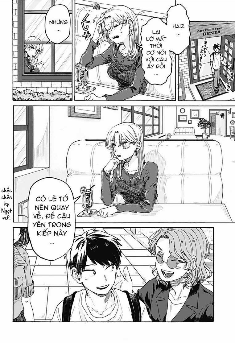 Chúc Em Hạnh Phúc, Lemon! - Chapter 2 - Trang 29