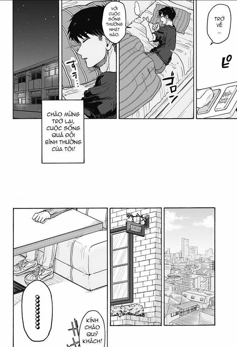 Chúc Em Hạnh Phúc, Lemon! - Chapter 2 - Trang 31