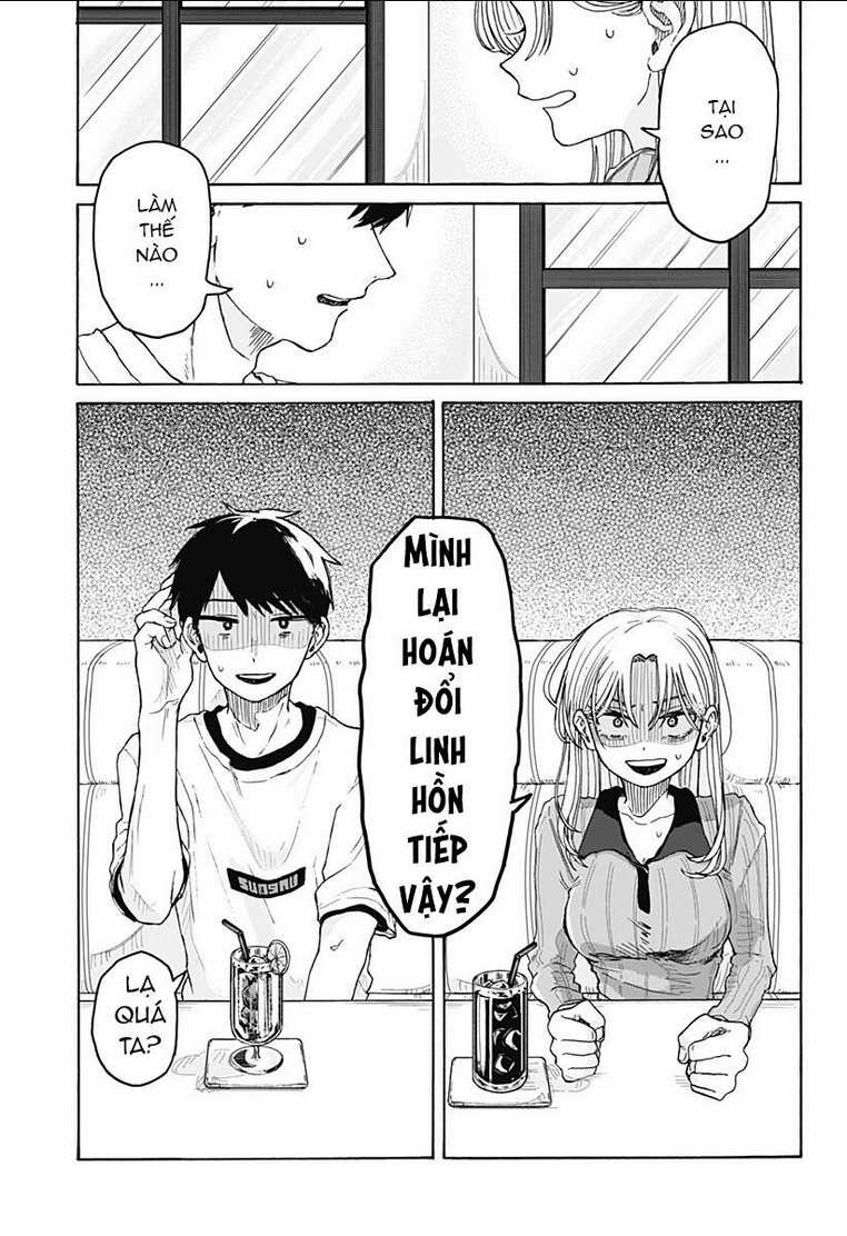 Chúc Em Hạnh Phúc, Lemon! - Chapter 2 - Trang 32