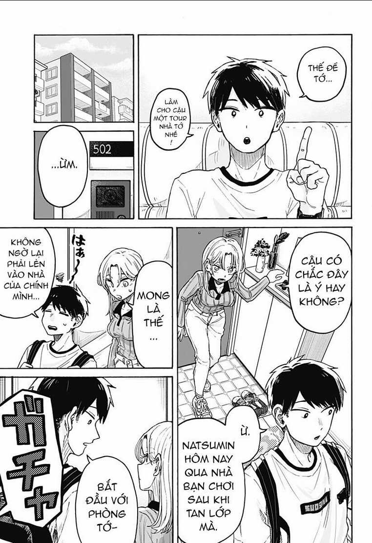 Chúc Em Hạnh Phúc, Lemon! - Chapter 2 - Trang 38