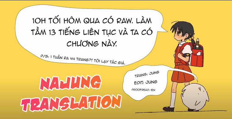 Chúc Em Hạnh Phúc, Lemon! - Chapter 2 - Trang 46