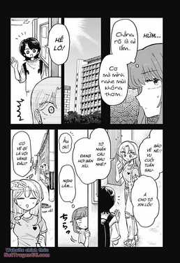 Chúc Em Hạnh Phúc, Lemon! - Chapter 20 - Trang 11