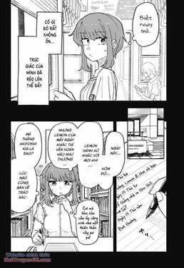 Chúc Em Hạnh Phúc, Lemon! - Chapter 20 - Trang 13