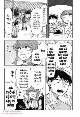 Chúc Em Hạnh Phúc, Lemon! - Chapter 20 - Trang 17