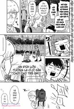 Chúc Em Hạnh Phúc, Lemon! - Chapter 20 - Trang 20