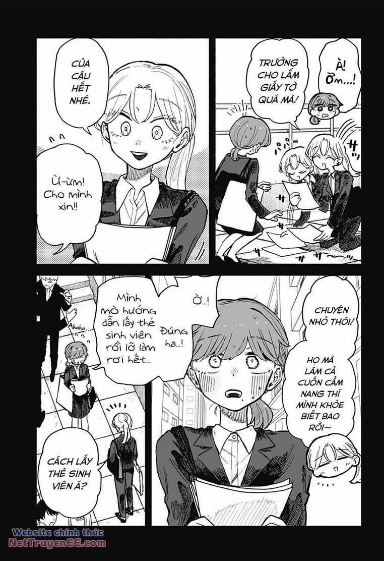 Chúc Em Hạnh Phúc, Lemon! - Chapter 20 - Trang 4