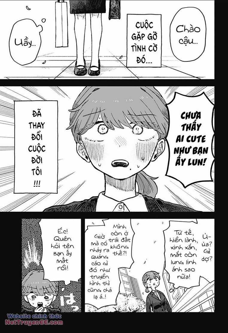 Chúc Em Hạnh Phúc, Lemon! - Chapter 20 - Trang 6