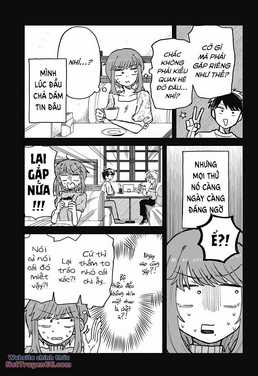 Chúc Em Hạnh Phúc, Lemon! - Chapter 20 - Trang 10