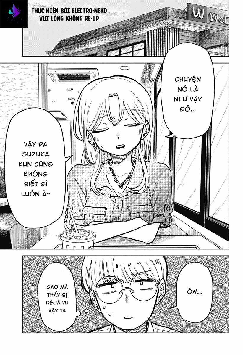 Chúc Em Hạnh Phúc, Lemon! - Chapter 21 - Trang 10