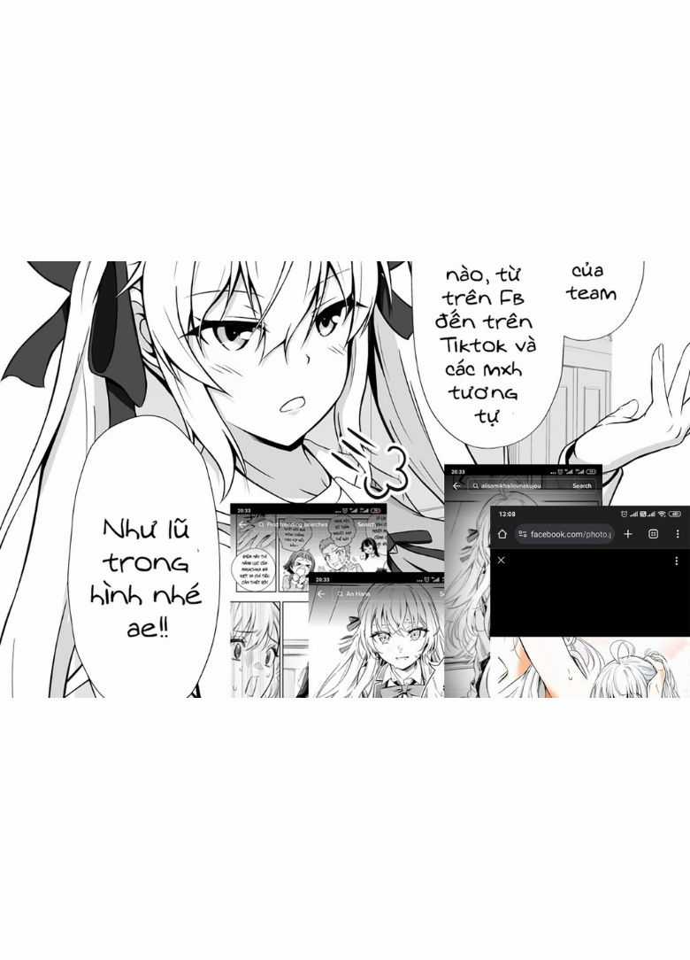 Chúc Em Hạnh Phúc, Lemon! - Chapter 22 - Trang 2