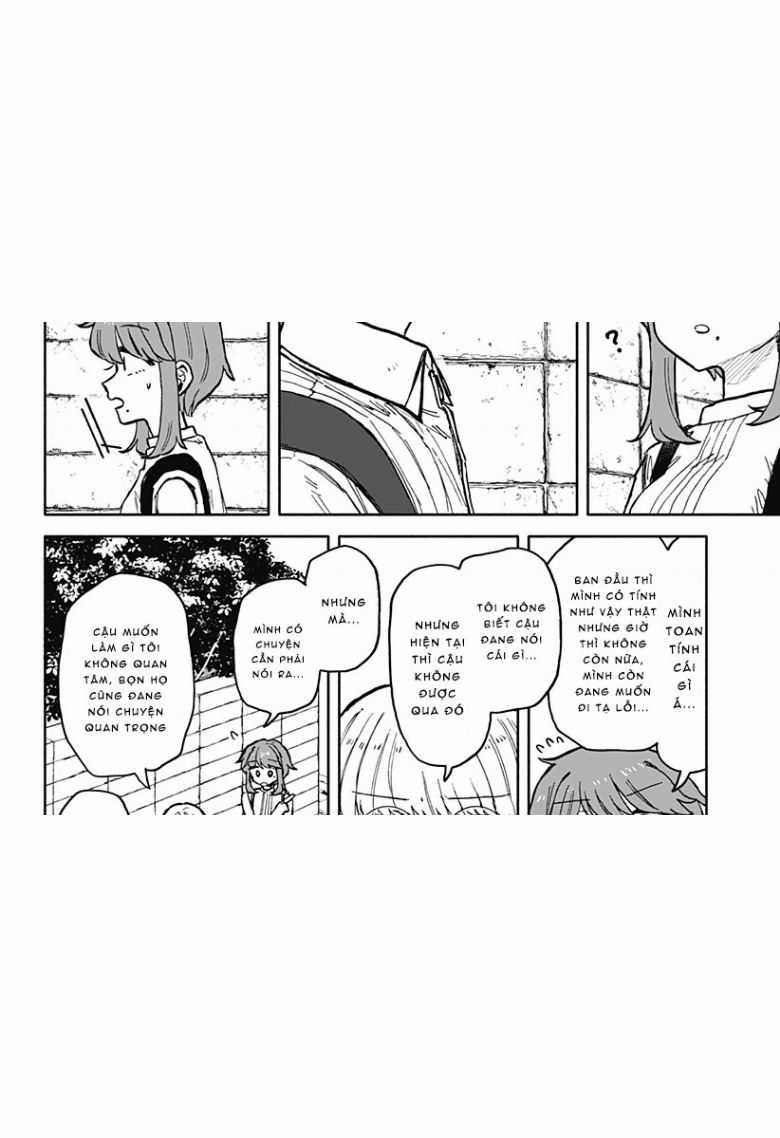 Chúc Em Hạnh Phúc, Lemon! - Chapter 22 - Trang 11