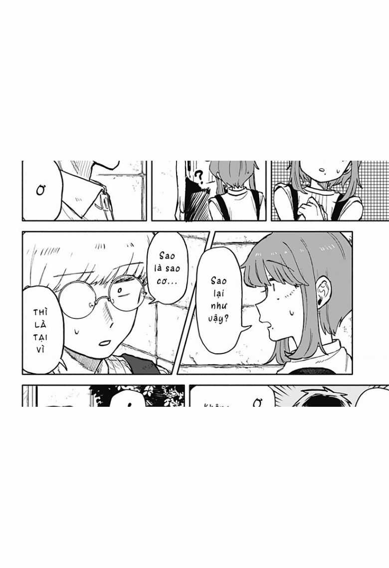 Chúc Em Hạnh Phúc, Lemon! - Chapter 22 - Trang 13