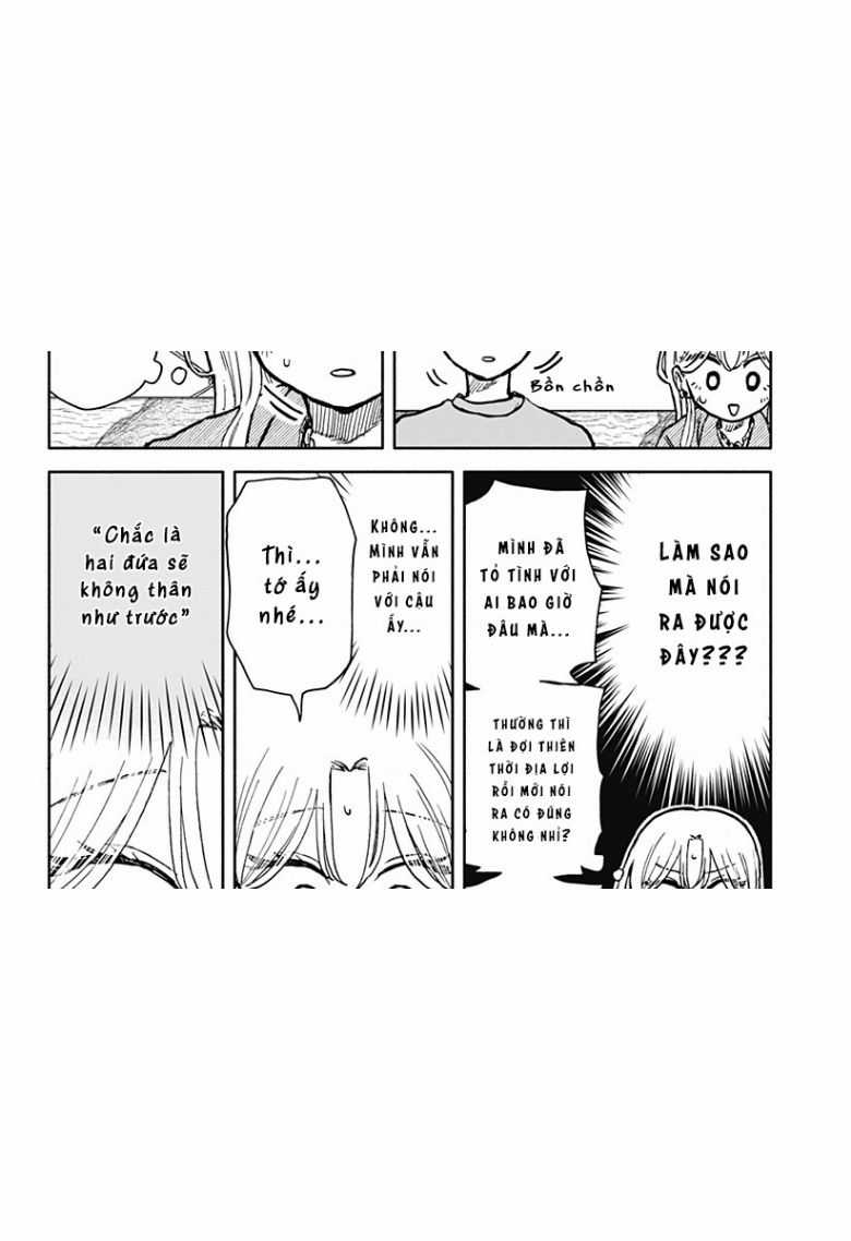 Chúc Em Hạnh Phúc, Lemon! - Chapter 22 - Trang 15