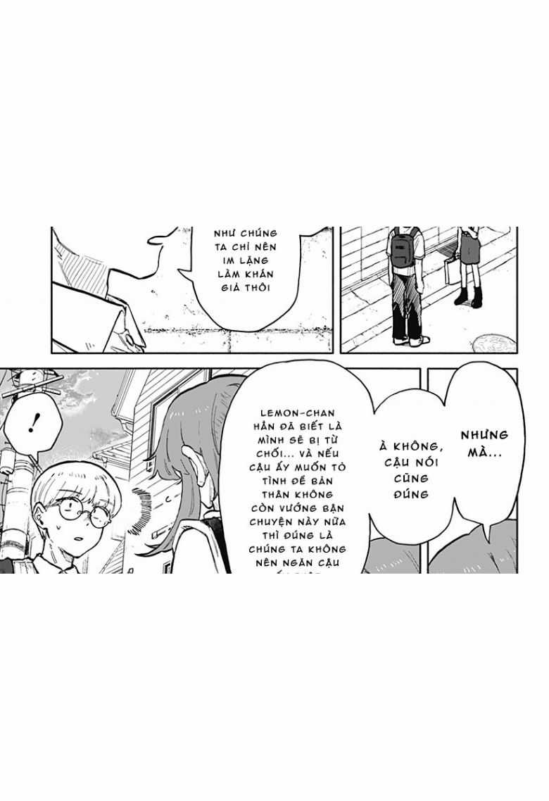 Chúc Em Hạnh Phúc, Lemon! - Chapter 22 - Trang 18