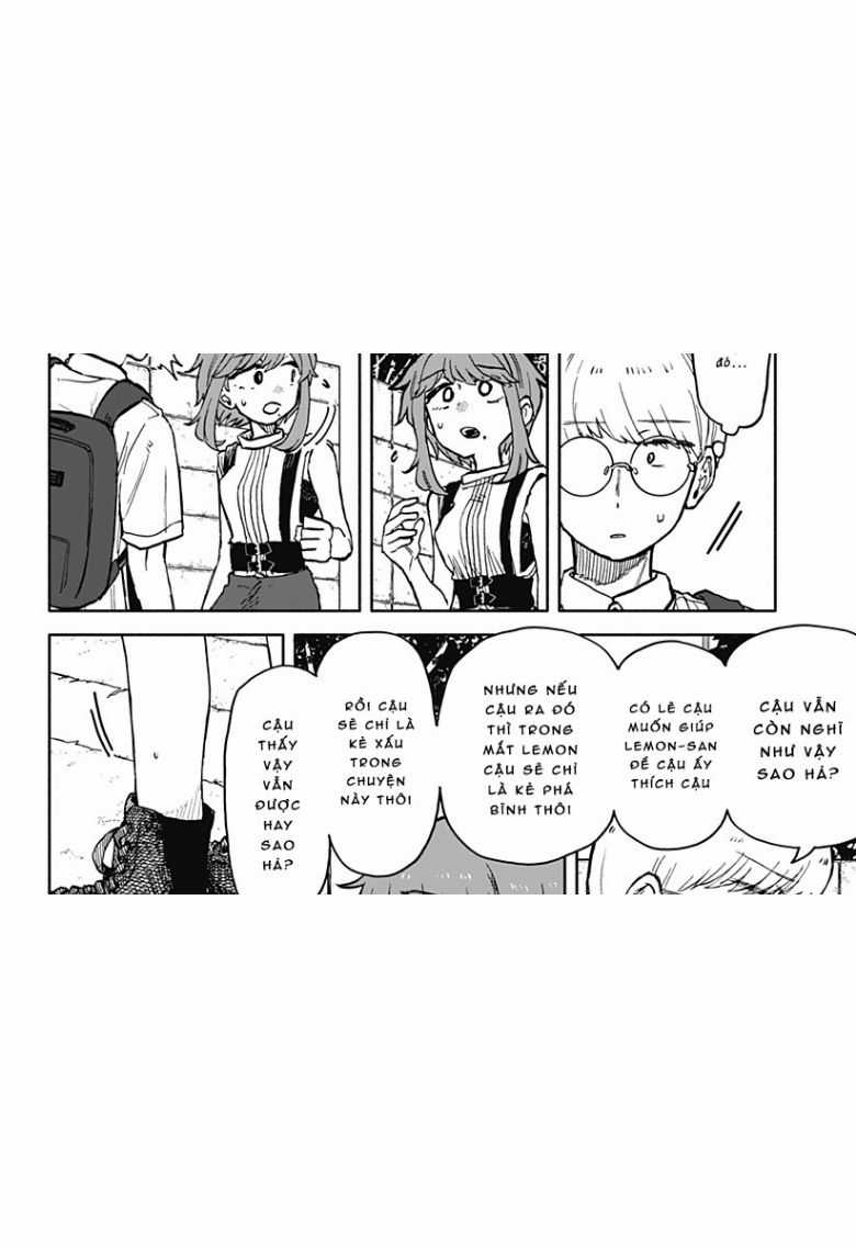 Chúc Em Hạnh Phúc, Lemon! - Chapter 22 - Trang 19