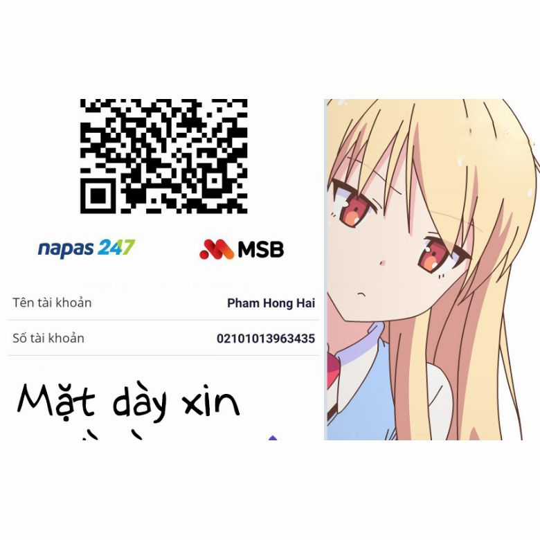 Chúc Em Hạnh Phúc, Lemon! - Chapter 22 - Trang 3