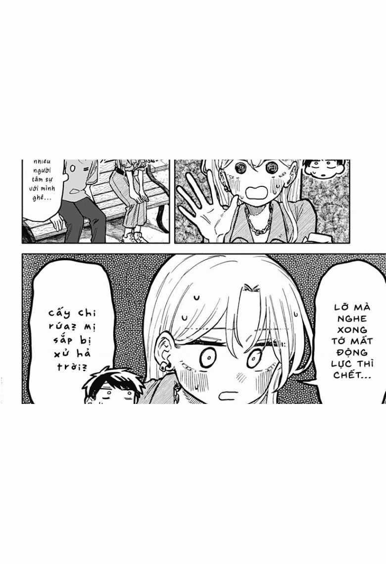 Chúc Em Hạnh Phúc, Lemon! - Chapter 22 - Trang 5