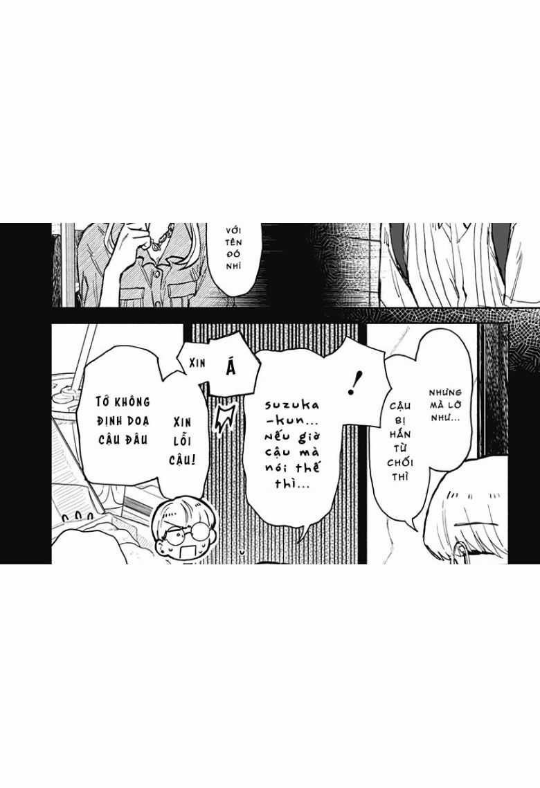 Chúc Em Hạnh Phúc, Lemon! - Chapter 22 - Trang 6