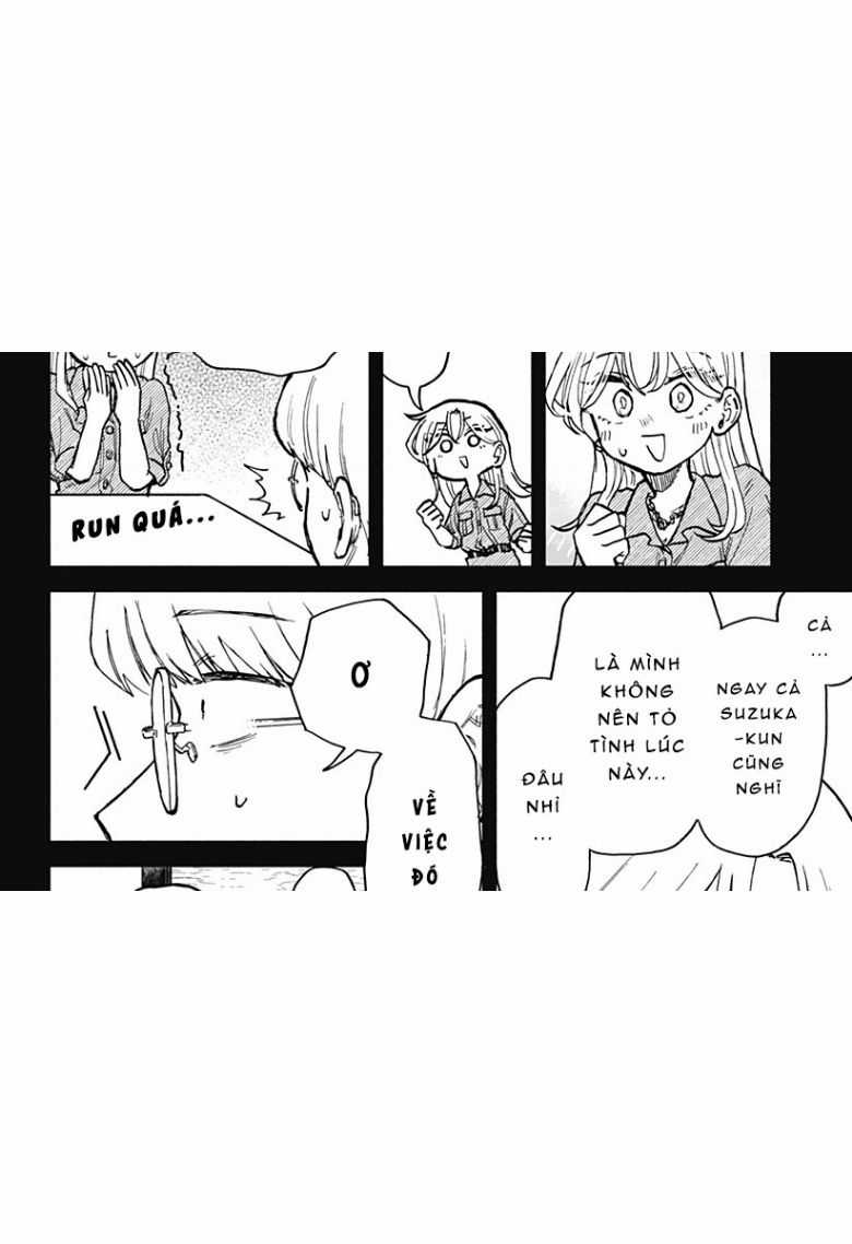 Chúc Em Hạnh Phúc, Lemon! - Chapter 22 - Trang 7