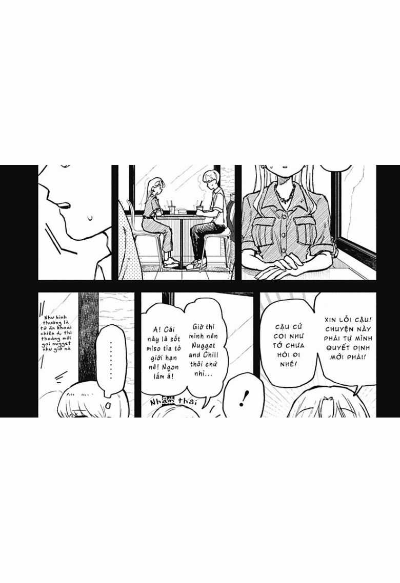 Chúc Em Hạnh Phúc, Lemon! - Chapter 22 - Trang 8