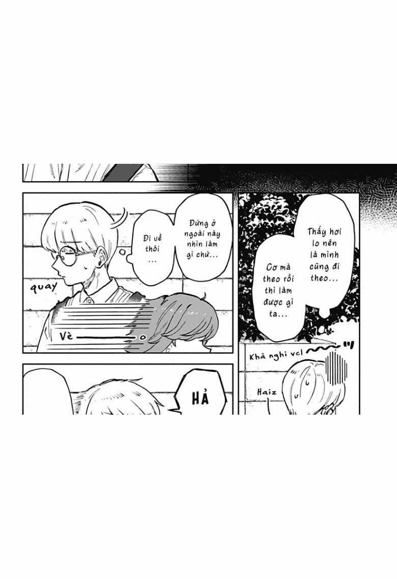 Chúc Em Hạnh Phúc, Lemon! - Chapter 22 - Trang 9