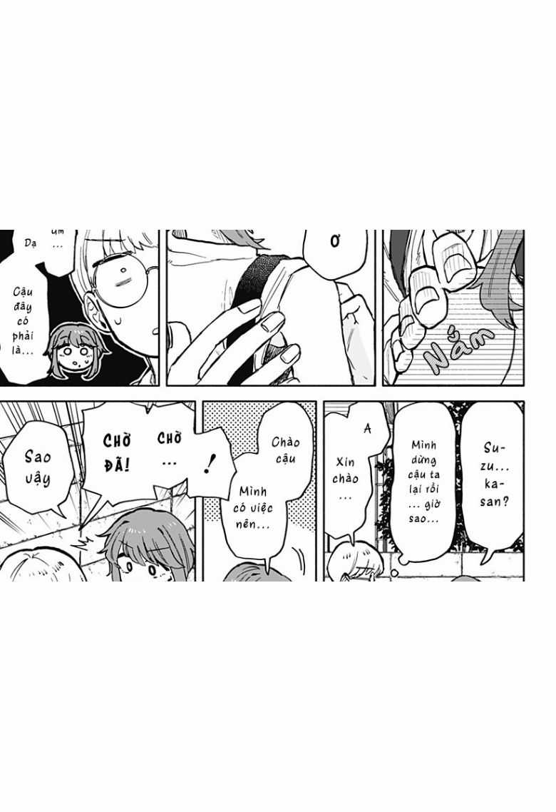 Chúc Em Hạnh Phúc, Lemon! - Chapter 22 - Trang 10