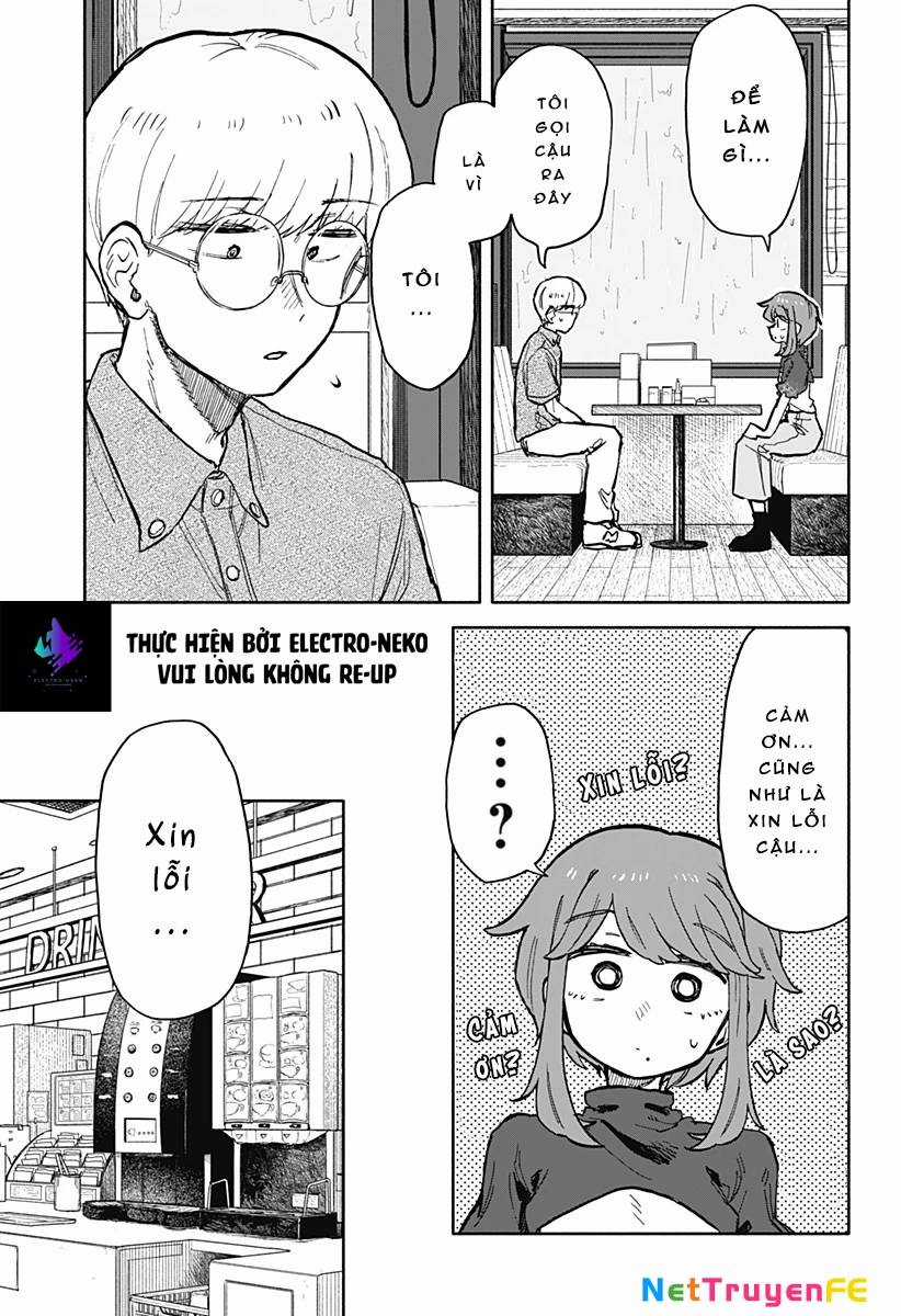 Chúc Em Hạnh Phúc, Lemon! - Chapter 23 - Trang 11