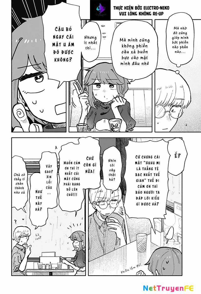 Chúc Em Hạnh Phúc, Lemon! - Chapter 23 - Trang 16