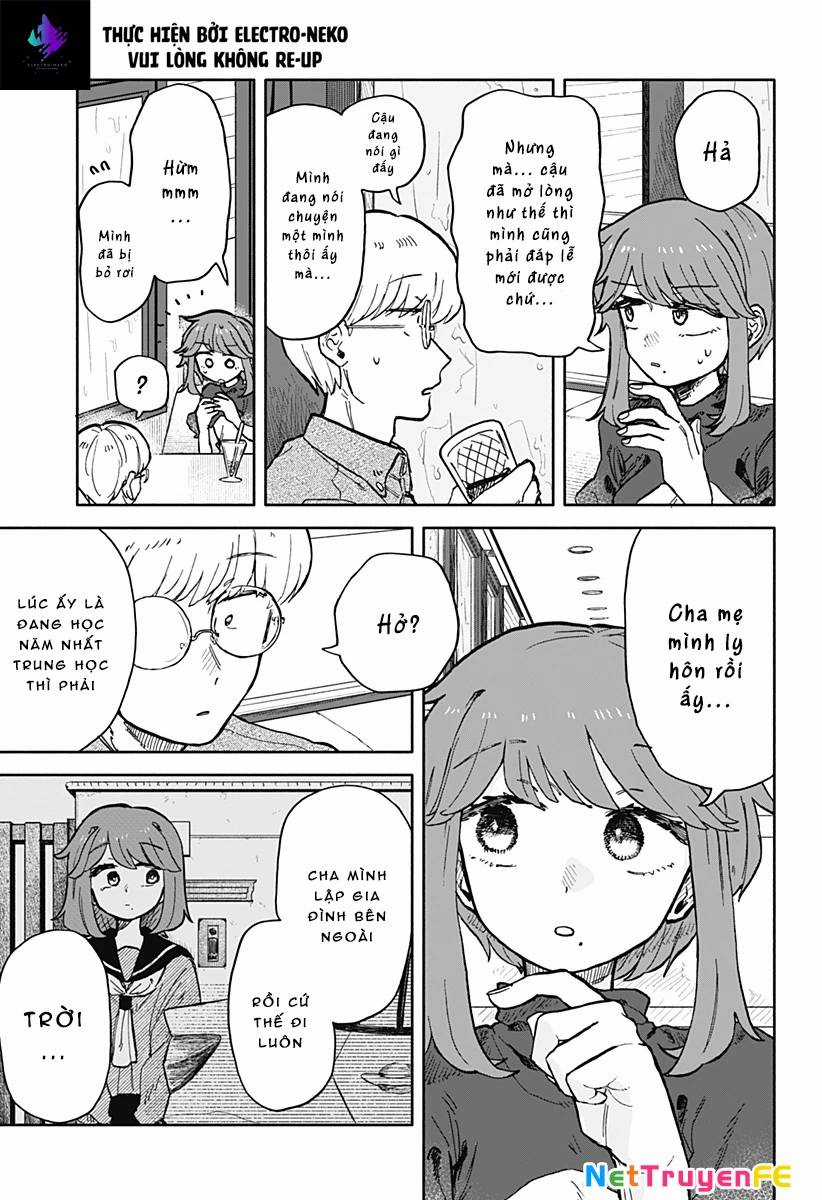 Chúc Em Hạnh Phúc, Lemon! - Chapter 23 - Trang 19