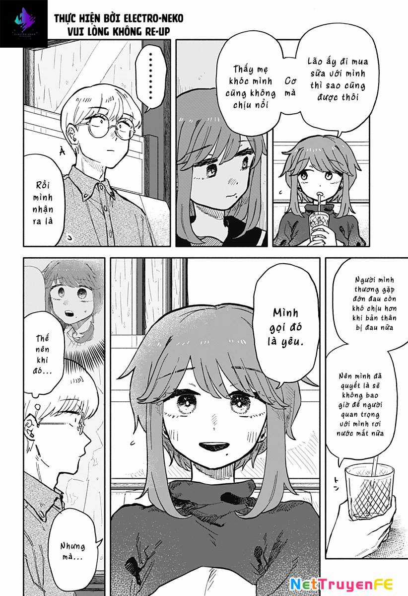 Chúc Em Hạnh Phúc, Lemon! - Chapter 23 - Trang 22