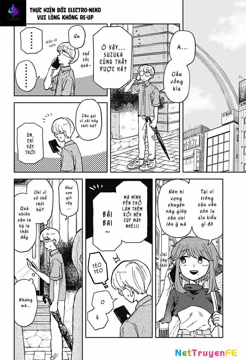 Chúc Em Hạnh Phúc, Lemon! - Chapter 23 - Trang 26