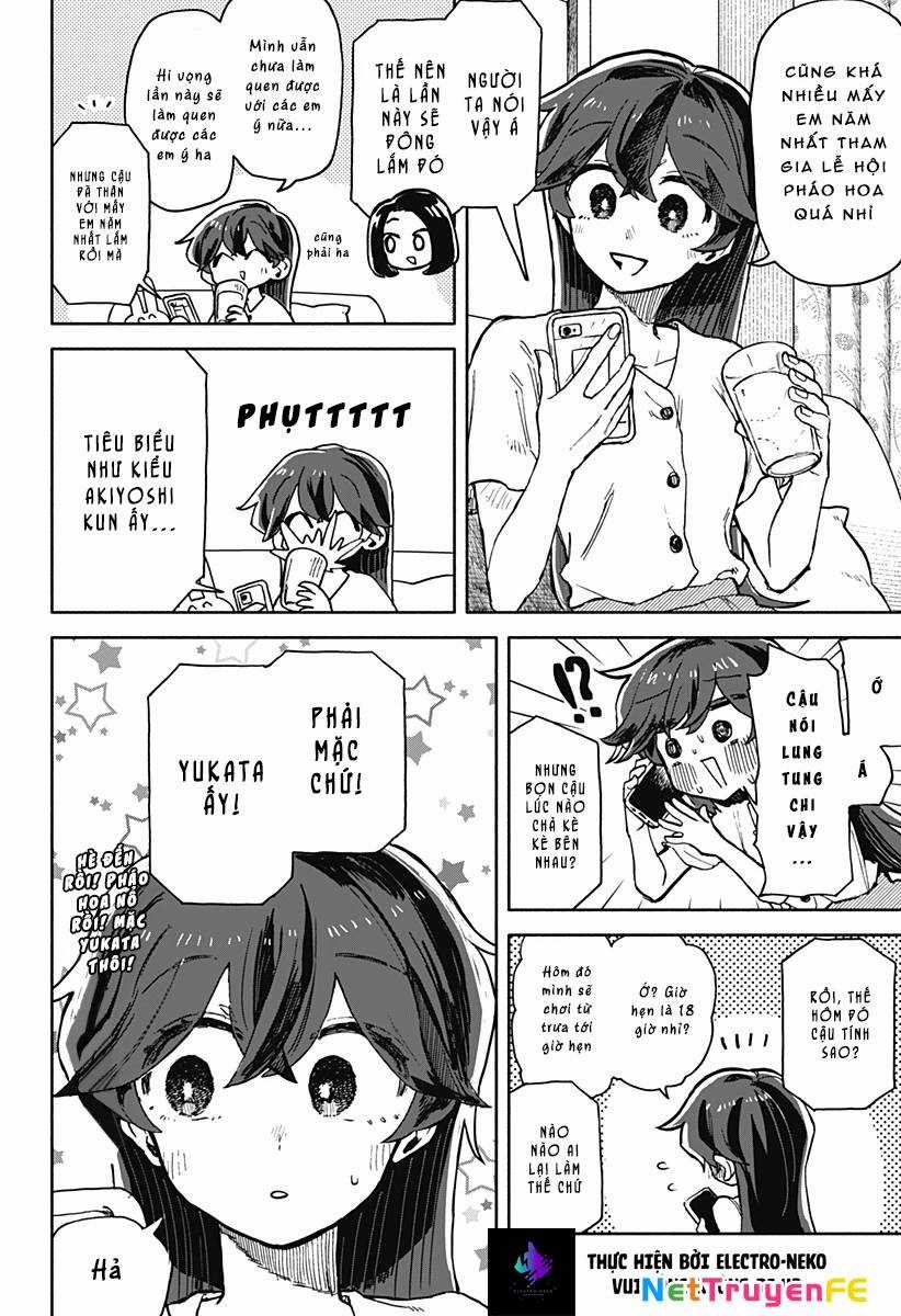 Chúc Em Hạnh Phúc, Lemon! - Chapter 23 - Trang 28