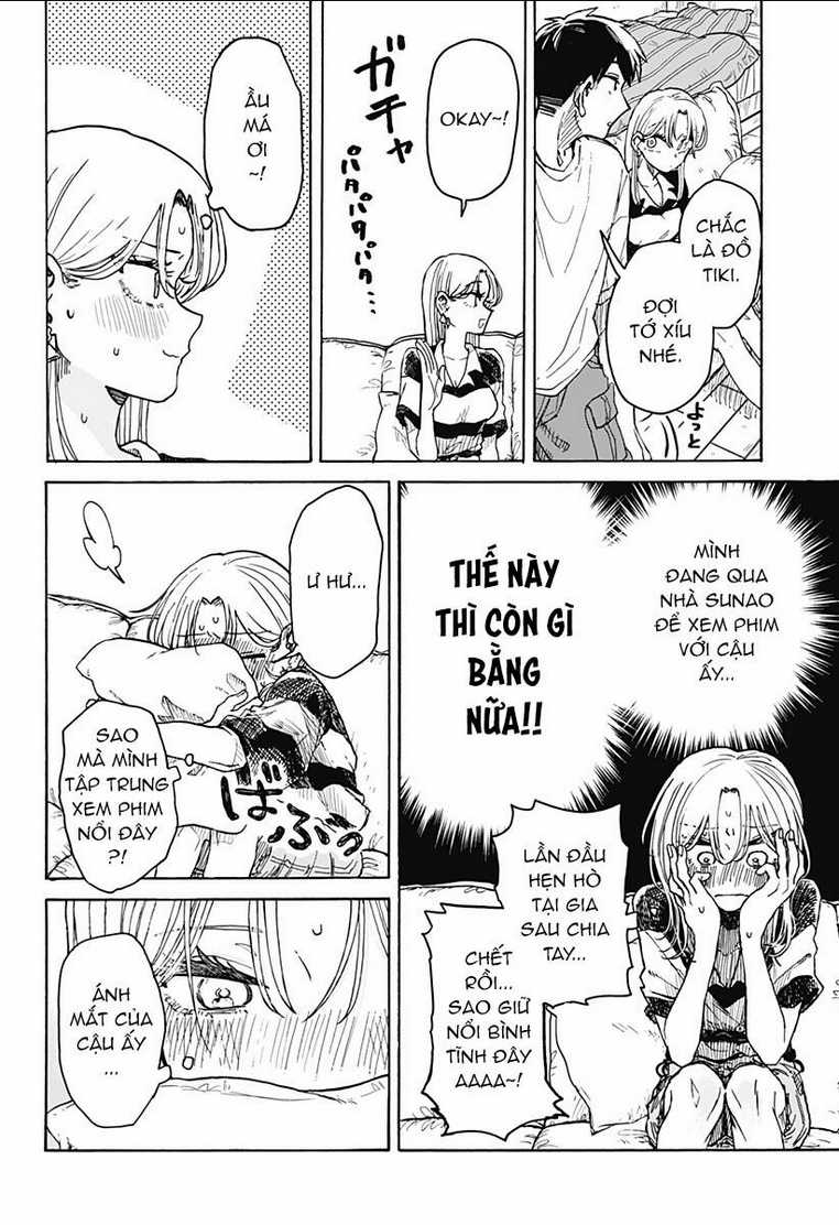 Chúc Em Hạnh Phúc, Lemon! - Chapter 3 - Trang 13