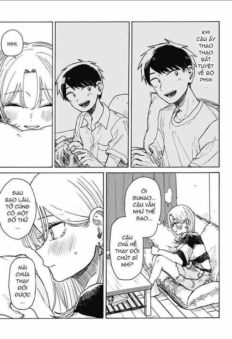 Chúc Em Hạnh Phúc, Lemon! - Chapter 3 - Trang 14