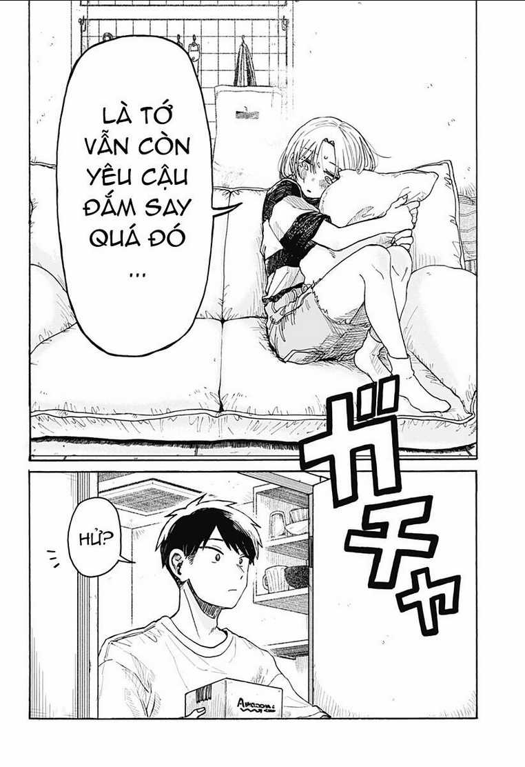 Chúc Em Hạnh Phúc, Lemon! - Chapter 3 - Trang 15