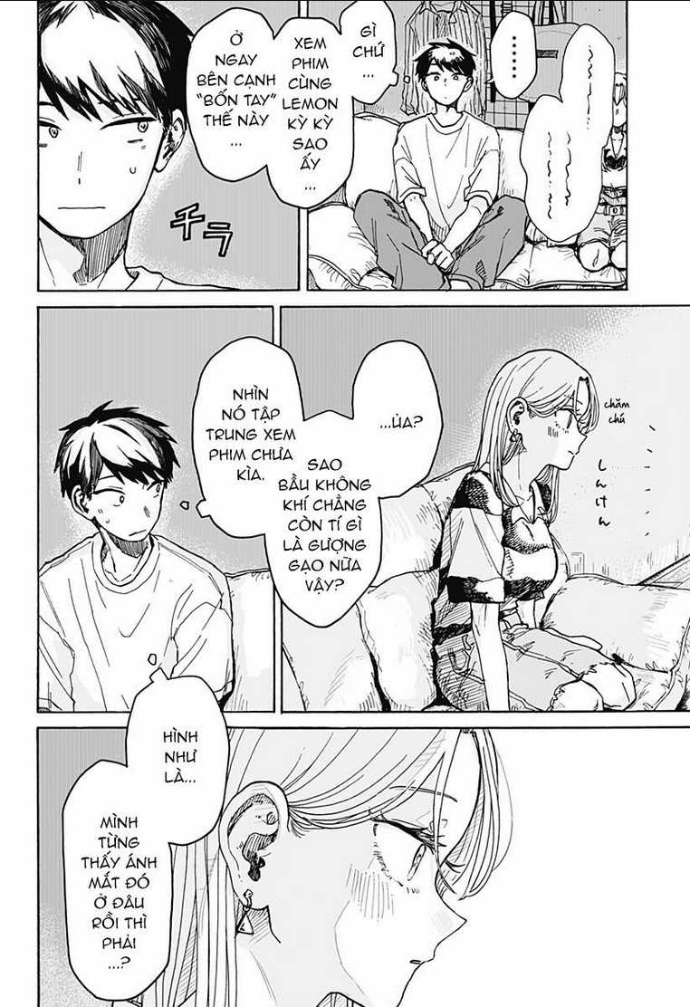 Chúc Em Hạnh Phúc, Lemon! - Chapter 3 - Trang 17