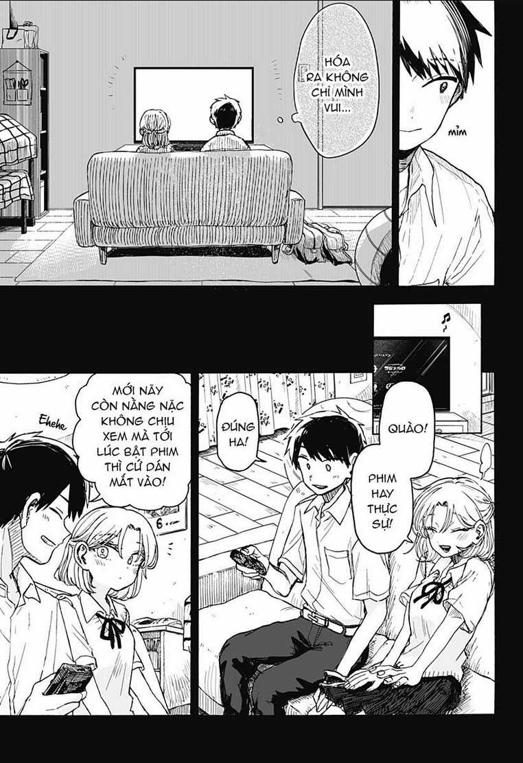 Chúc Em Hạnh Phúc, Lemon! - Chapter 3 - Trang 20