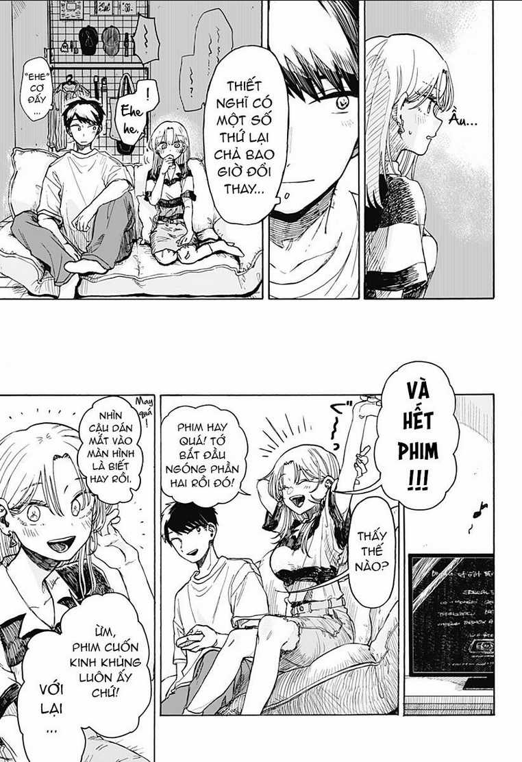 Chúc Em Hạnh Phúc, Lemon! - Chapter 3 - Trang 22