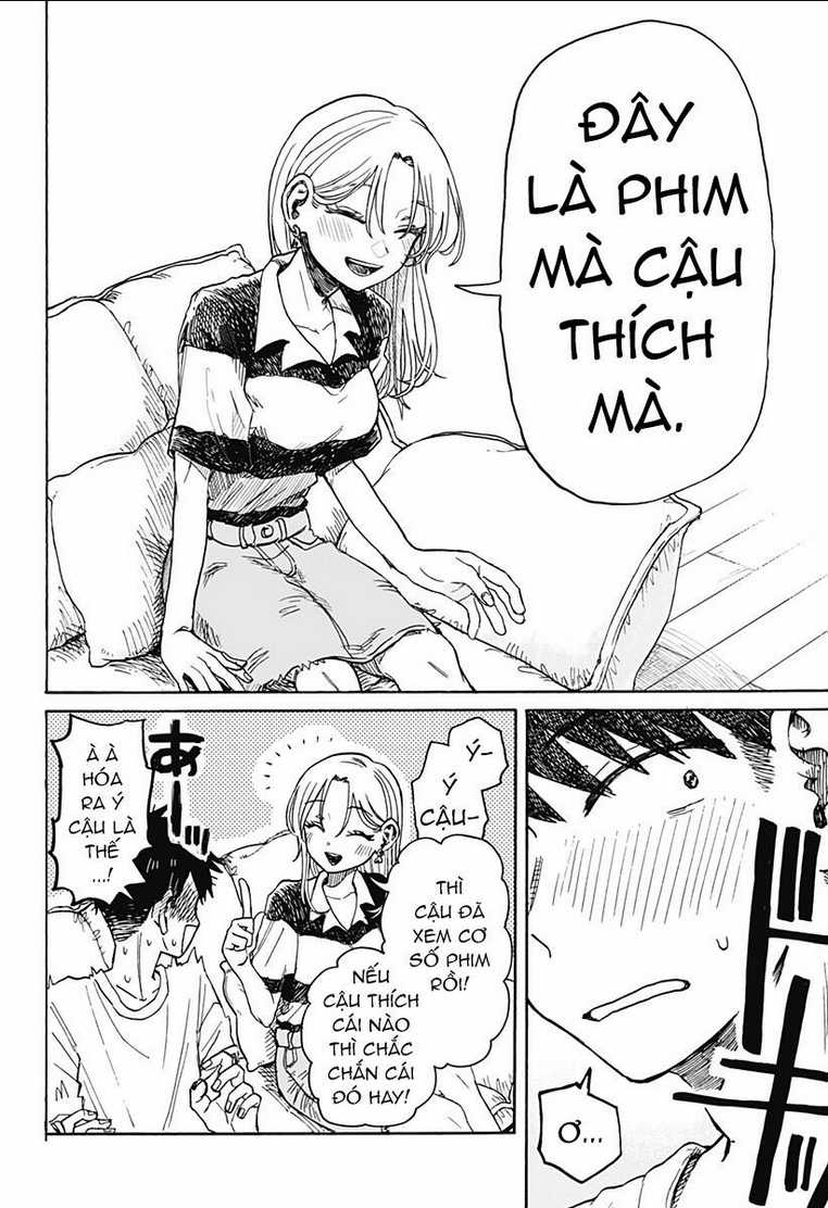 Chúc Em Hạnh Phúc, Lemon! - Chapter 3 - Trang 23