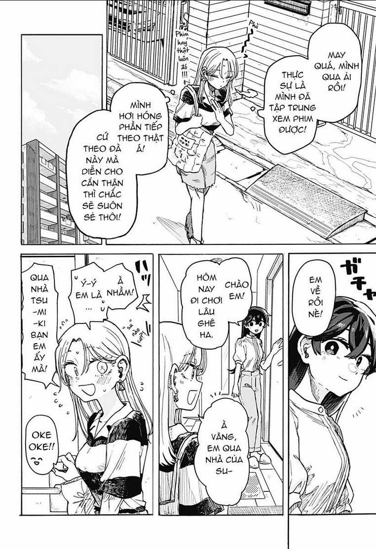 Chúc Em Hạnh Phúc, Lemon! - Chapter 3 - Trang 29