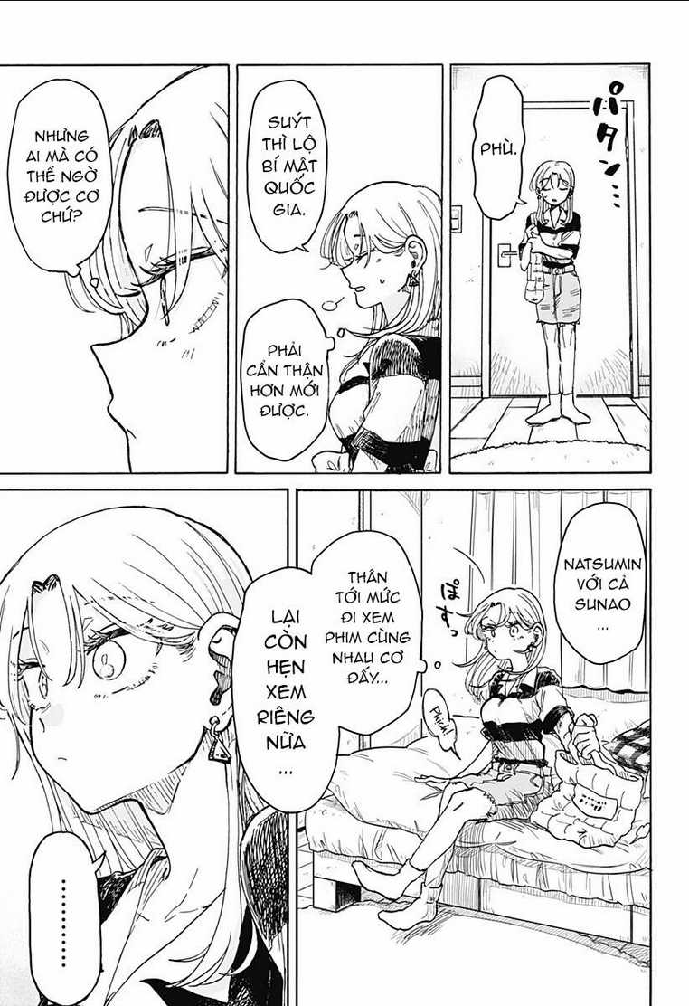 Chúc Em Hạnh Phúc, Lemon! - Chapter 3 - Trang 30