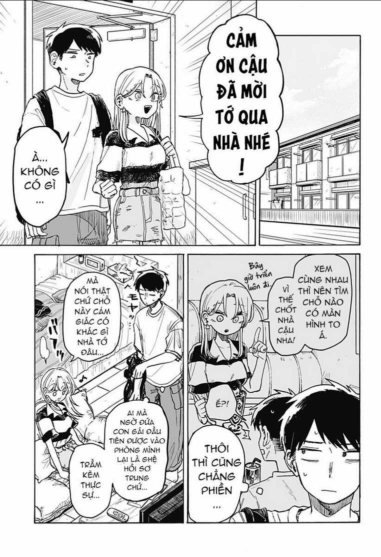 Chúc Em Hạnh Phúc, Lemon! - Chapter 3 - Trang 10