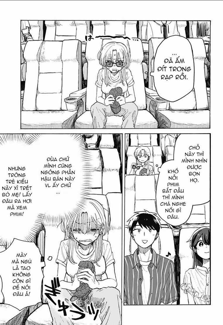 Chúc Em Hạnh Phúc, Lemon! - Chapter 4 - Trang 20