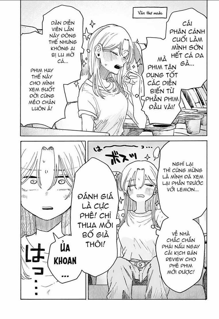 Chúc Em Hạnh Phúc, Lemon! - Chapter 4 - Trang 22