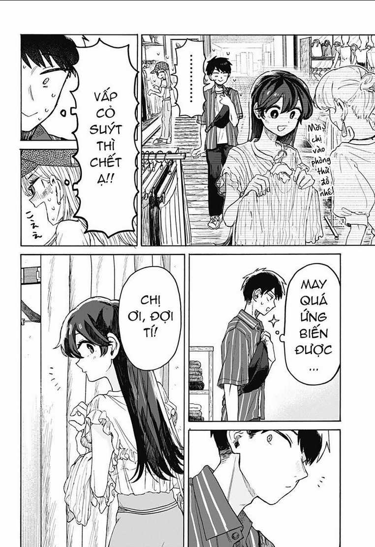 Chúc Em Hạnh Phúc, Lemon! - Chapter 4 - Trang 29