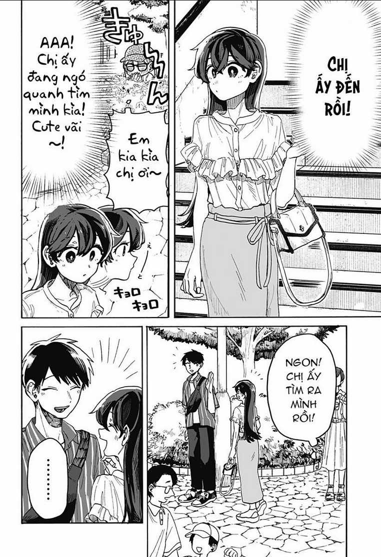 Chúc Em Hạnh Phúc, Lemon! - Chapter 4 - Trang 9