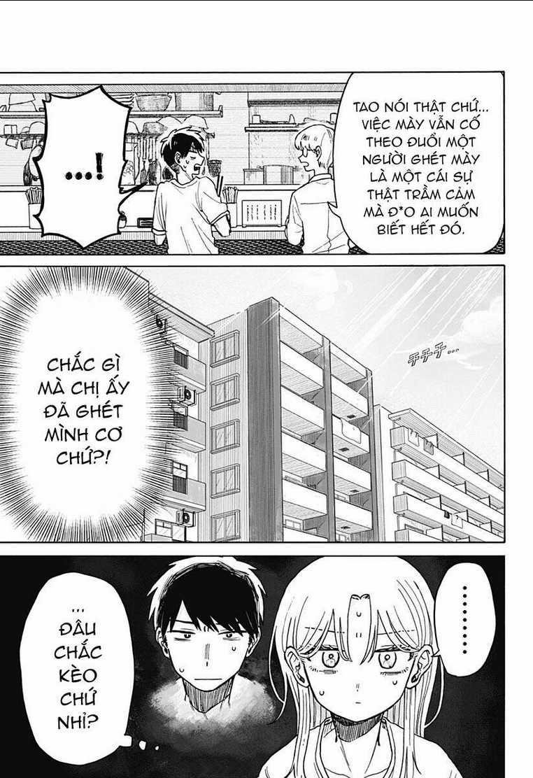 Chúc Em Hạnh Phúc, Lemon! - Chapter 5 - Trang 14