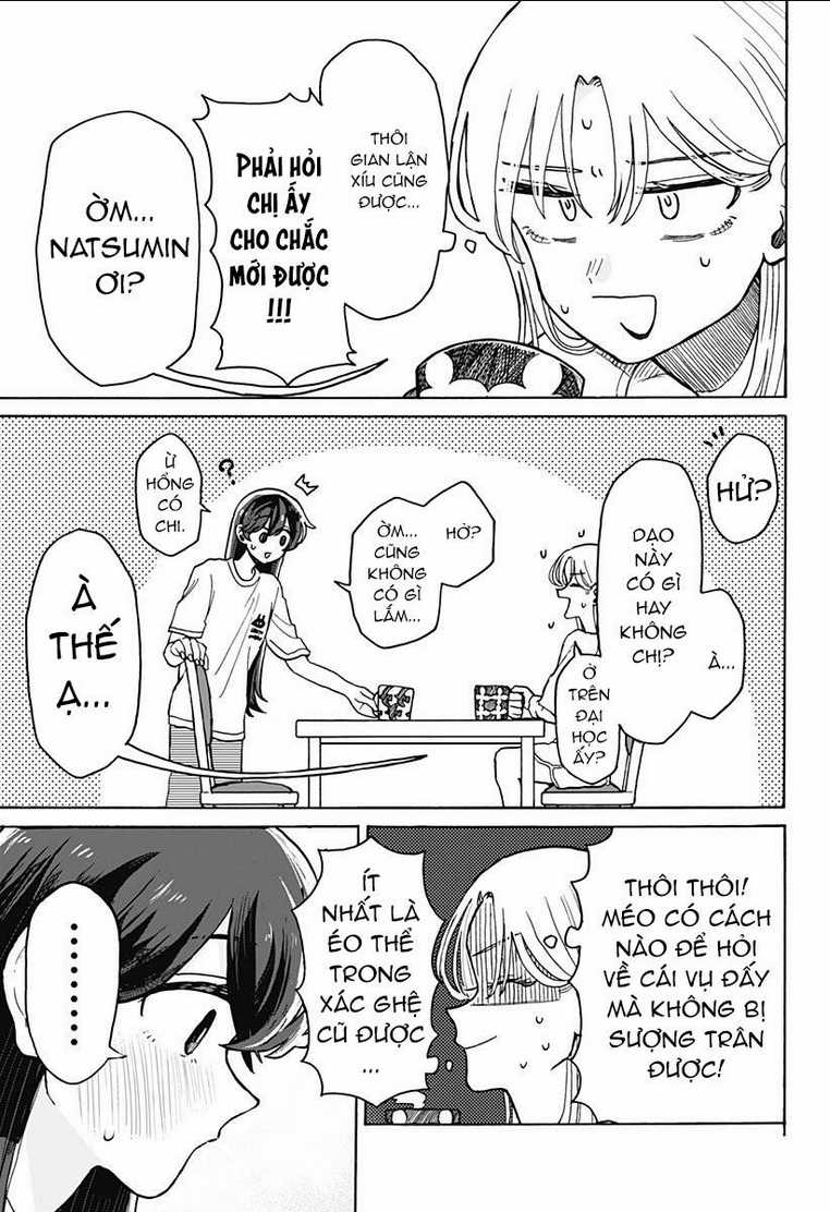 Chúc Em Hạnh Phúc, Lemon! - Chapter 5 - Trang 16