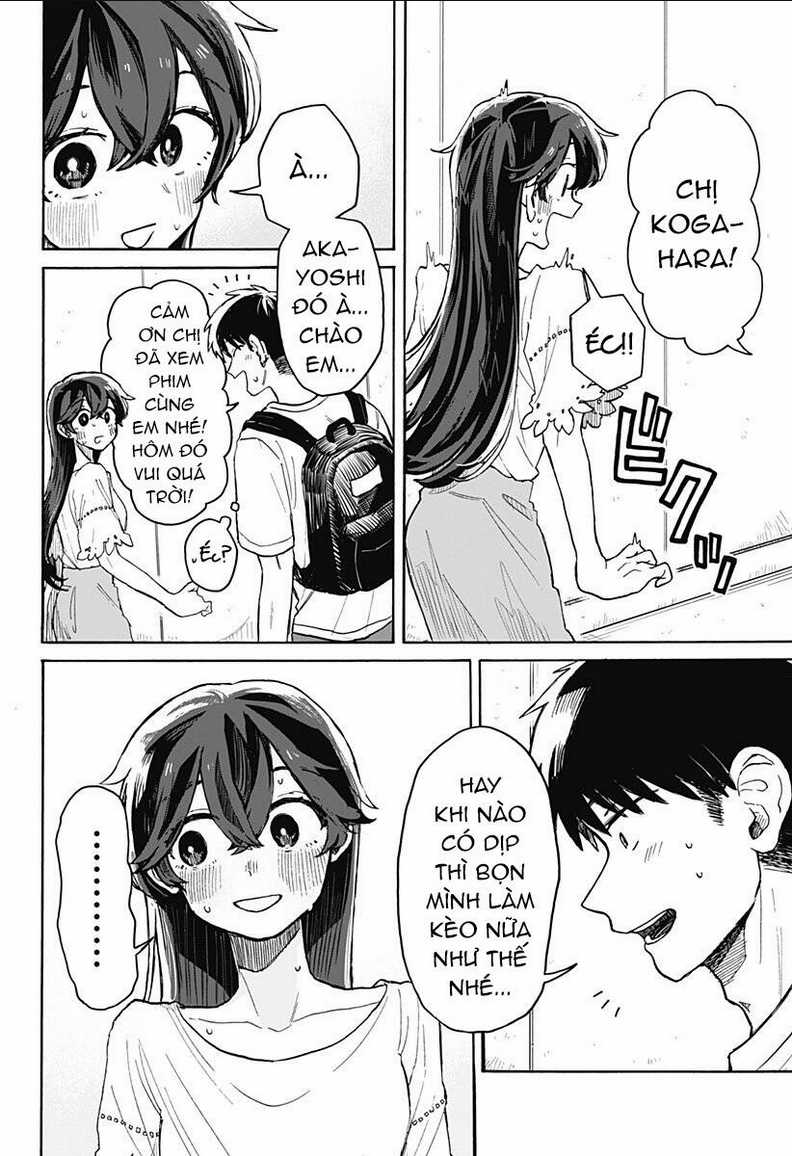 Chúc Em Hạnh Phúc, Lemon! - Chapter 5 - Trang 3